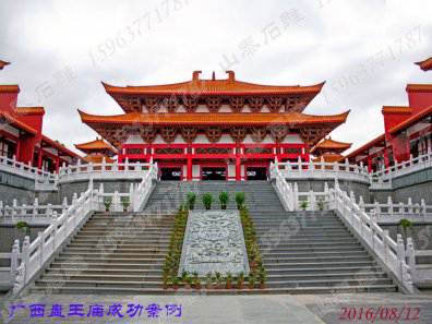 石雕欄桿、石拱橋、石欄桿