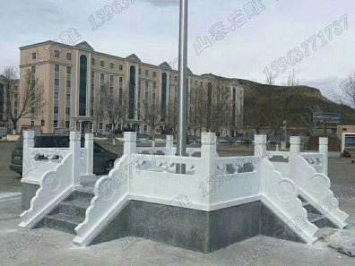 石雕欄桿、石拱橋、石欄桿