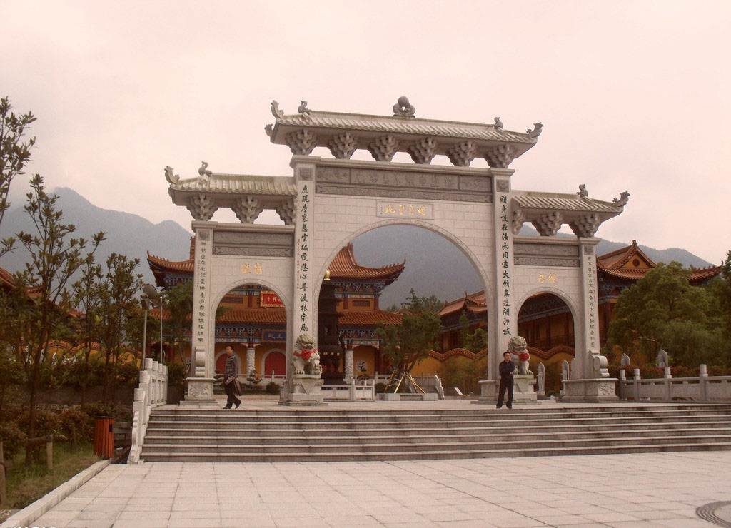 石雕欄桿、石拱橋、石欄桿