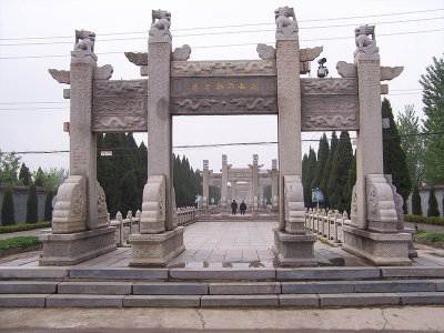 石雕欄桿、石拱橋、石欄桿