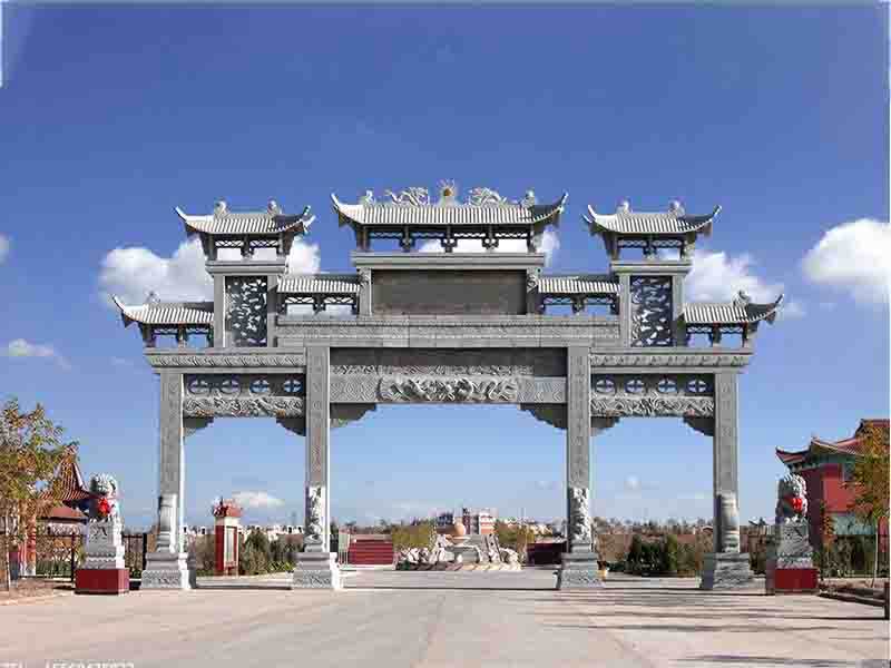 石牌坊價(jià)格