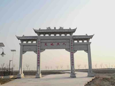 石雕欄桿、石拱橋、石欄桿