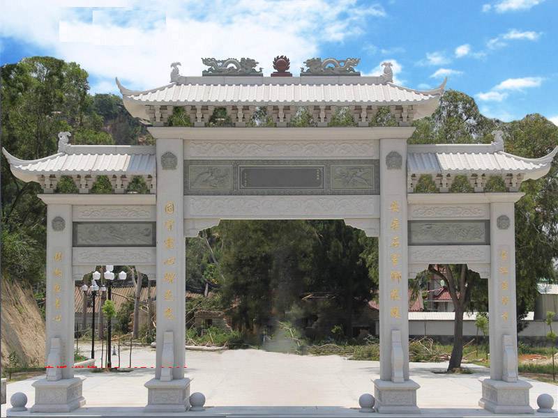 石牌坊價(jià)格