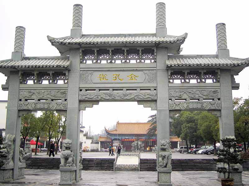 石牌坊價(jià)格