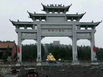 石雕欄桿、石拱橋、石欄桿