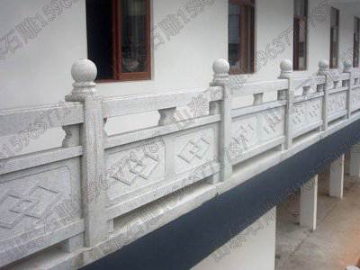 石雕欄桿、石拱橋、石欄桿