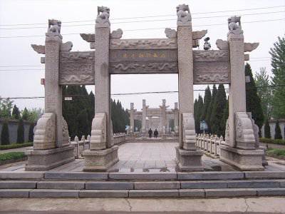 石雕欄桿、石拱橋、石欄桿