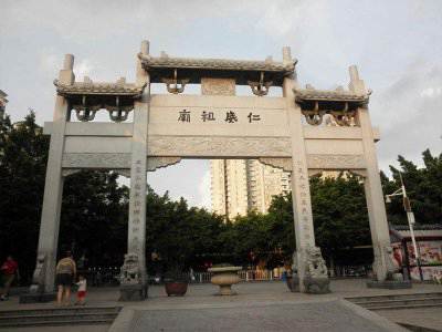 石雕欄桿、石拱橋、石欄桿