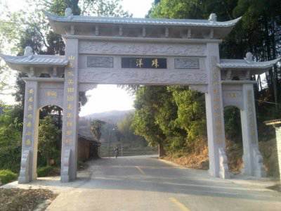 石雕欄桿、石拱橋、石欄桿