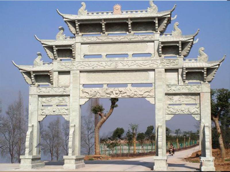 石牌坊價(jià)格