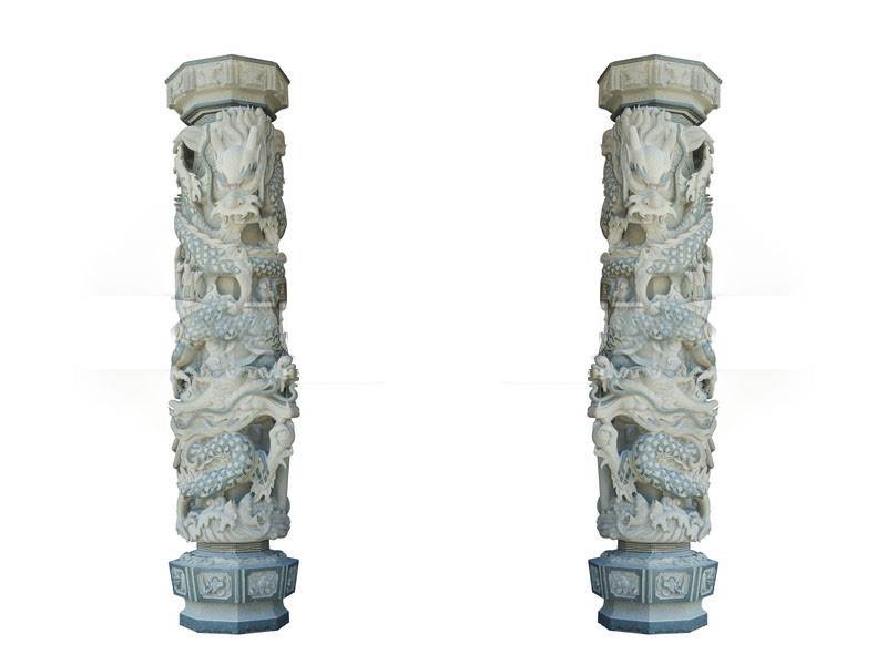 石雕欄桿、石拱橋、石欄桿