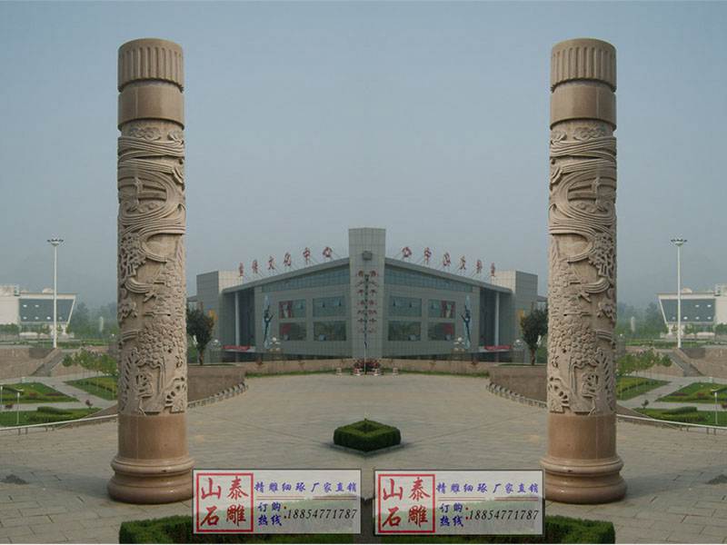 石雕欄桿、石拱橋、石欄桿