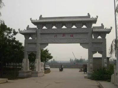 石雕欄桿、石拱橋、石欄桿