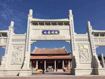 石雕欄桿、石拱橋、石欄桿