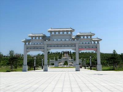 石雕欄桿、石拱橋、石欄桿