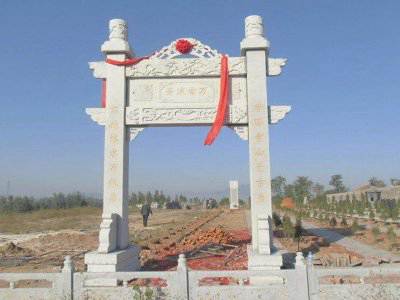 石雕欄桿、石拱橋、石欄桿