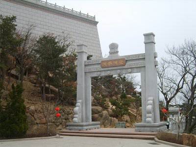 石雕欄桿、石拱橋、石欄桿