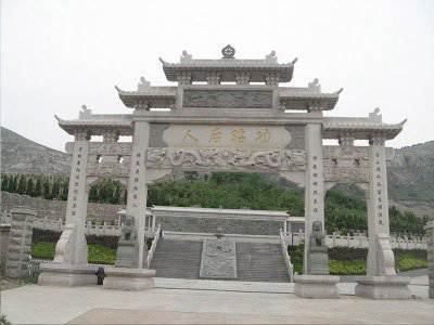 石雕欄桿、石拱橋、石欄桿