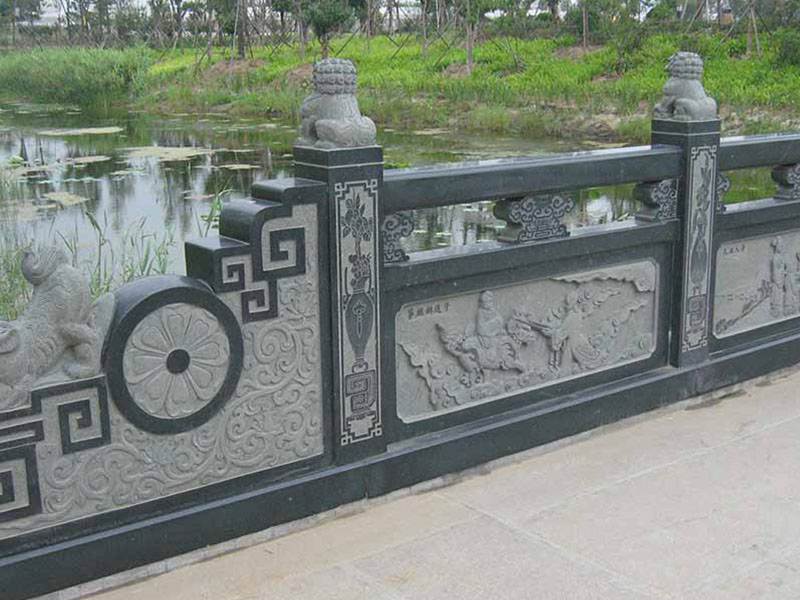 石欄桿廠(chǎng)家