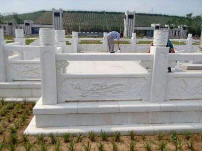 石雕欄桿、石拱橋、石欄桿