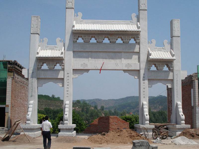 石牌坊價(jià)格