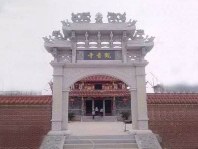 石雕欄桿、石拱橋、石欄桿