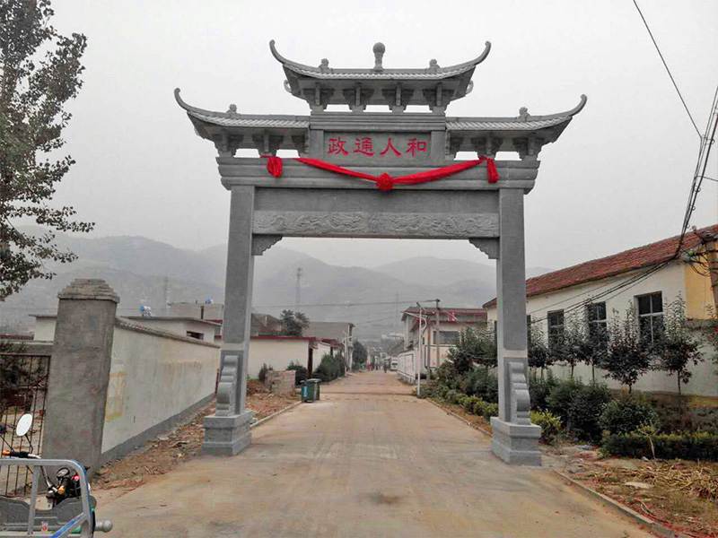 石牌坊價(jià)格