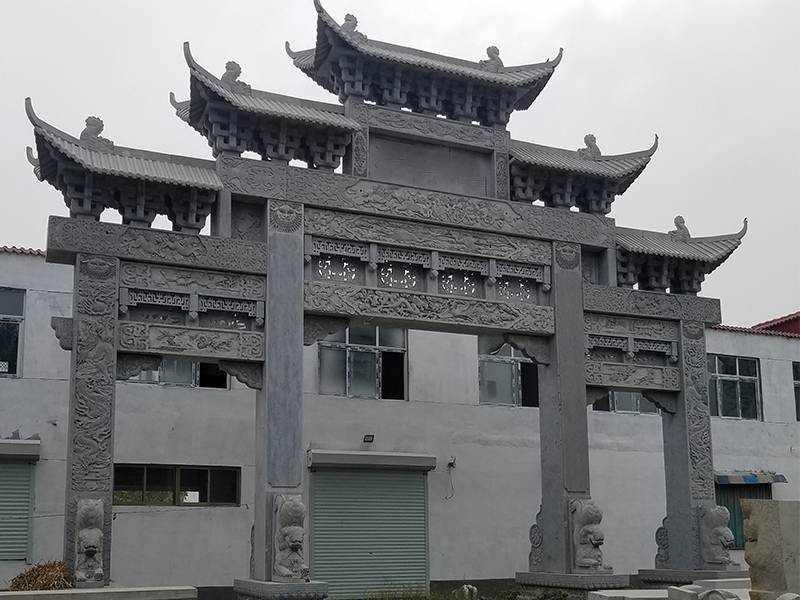 石牌坊價(jià)格