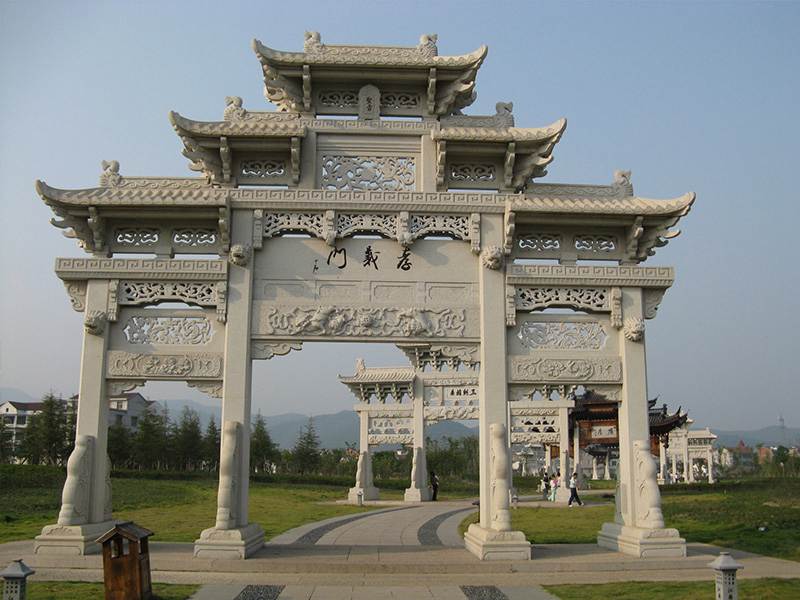 石牌樓價(jià)格