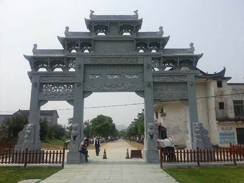 石材牌坊價(jià)格