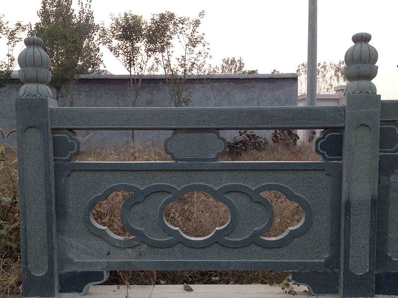 大理石護(hù)欄