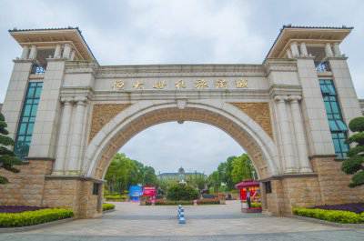 石雕欄桿、石拱橋、石欄桿