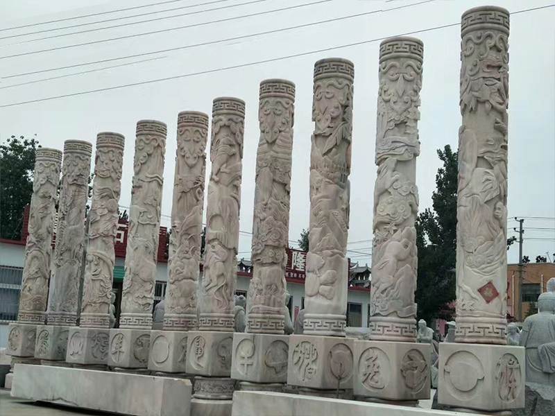 廣場(chǎng)文化柱價(jià)格