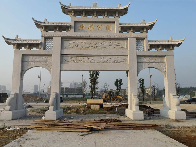 石雕牌坊價(jià)格