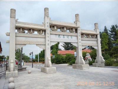 石雕欄桿、石拱橋、石欄桿