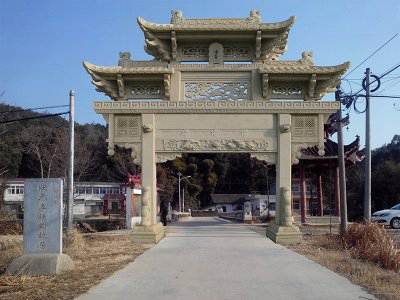 石雕欄桿、石拱橋、石欄桿