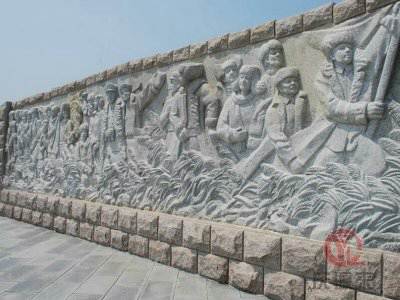 石雕欄桿、石拱橋、石欄桿