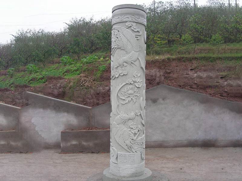 石龍柱價(jià)格