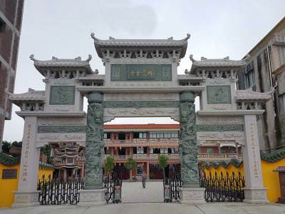 石雕欄桿、石拱橋、石欄桿