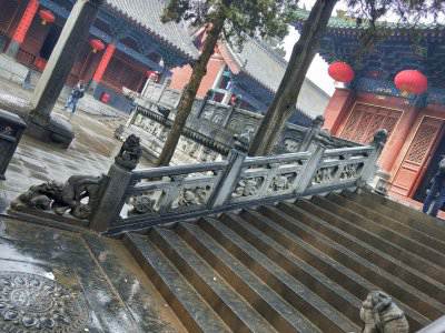 石雕欄桿、石拱橋、石欄桿