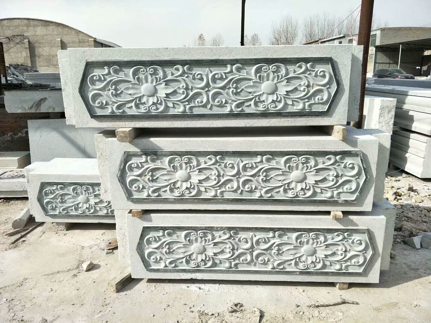 山東嘉祥石牌坊專業(yè)廠家