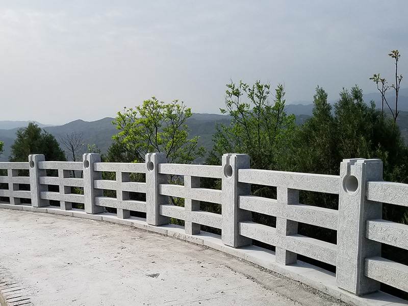 青石石欄桿廠(chǎng)家